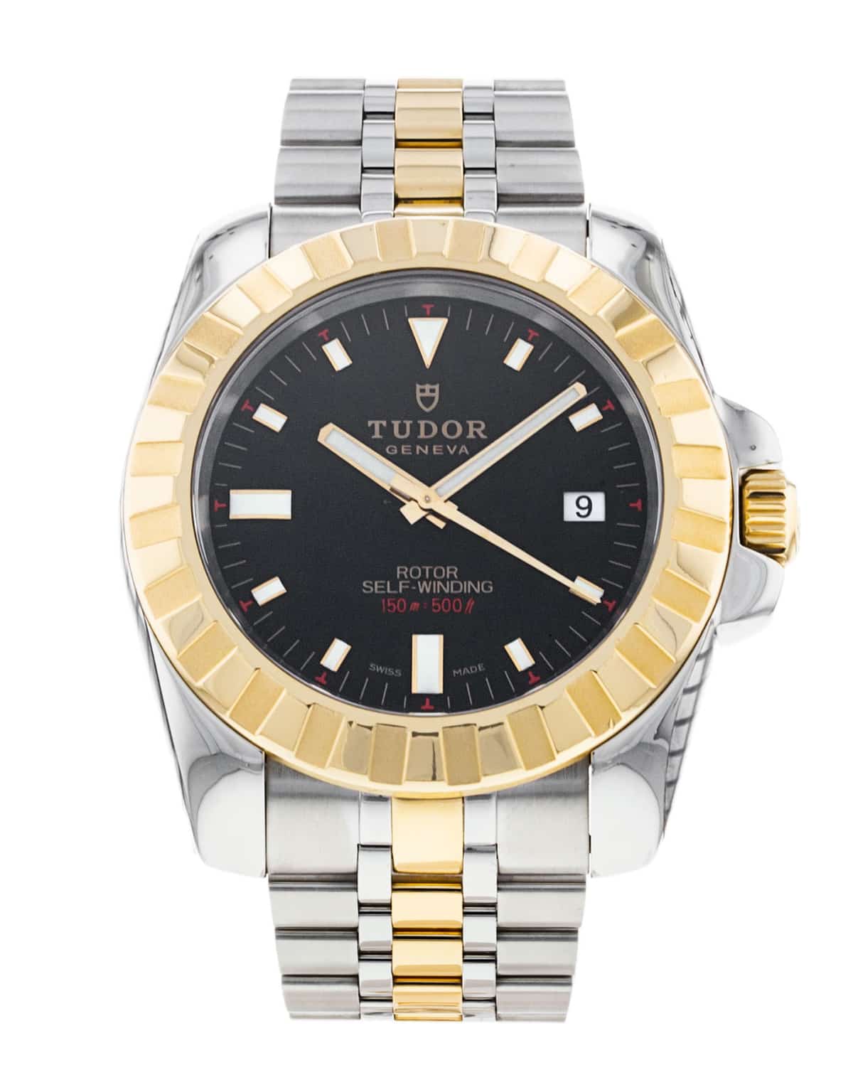 Tudor Sport Collection 20013